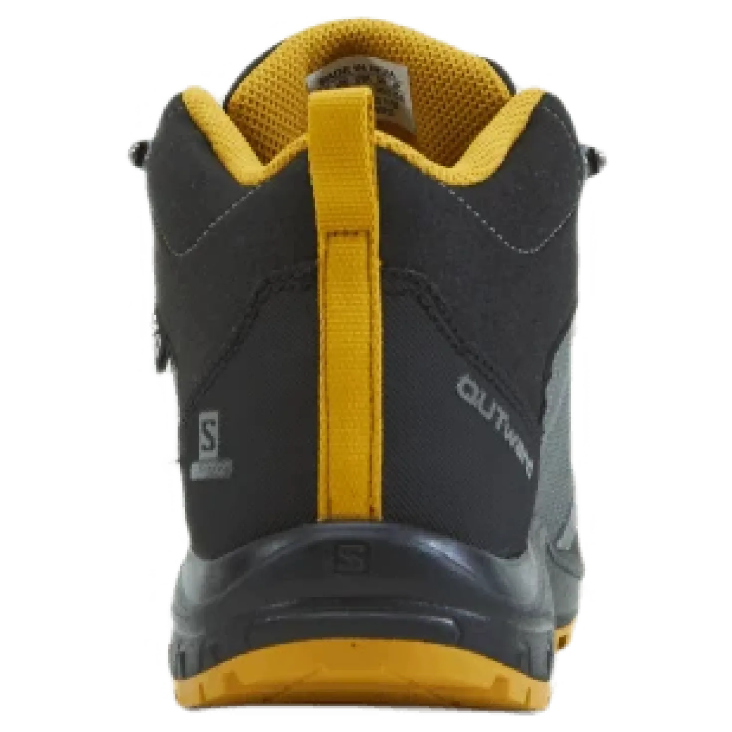 Outward Cswp J Castor Gray/black/arrowwood
