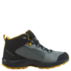 Outward Cswp J Castor Gray/black/arrowwood