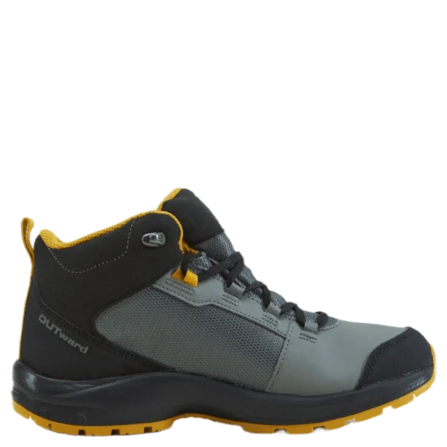 Outward Cswp J Castor Gray/black/arrowwood