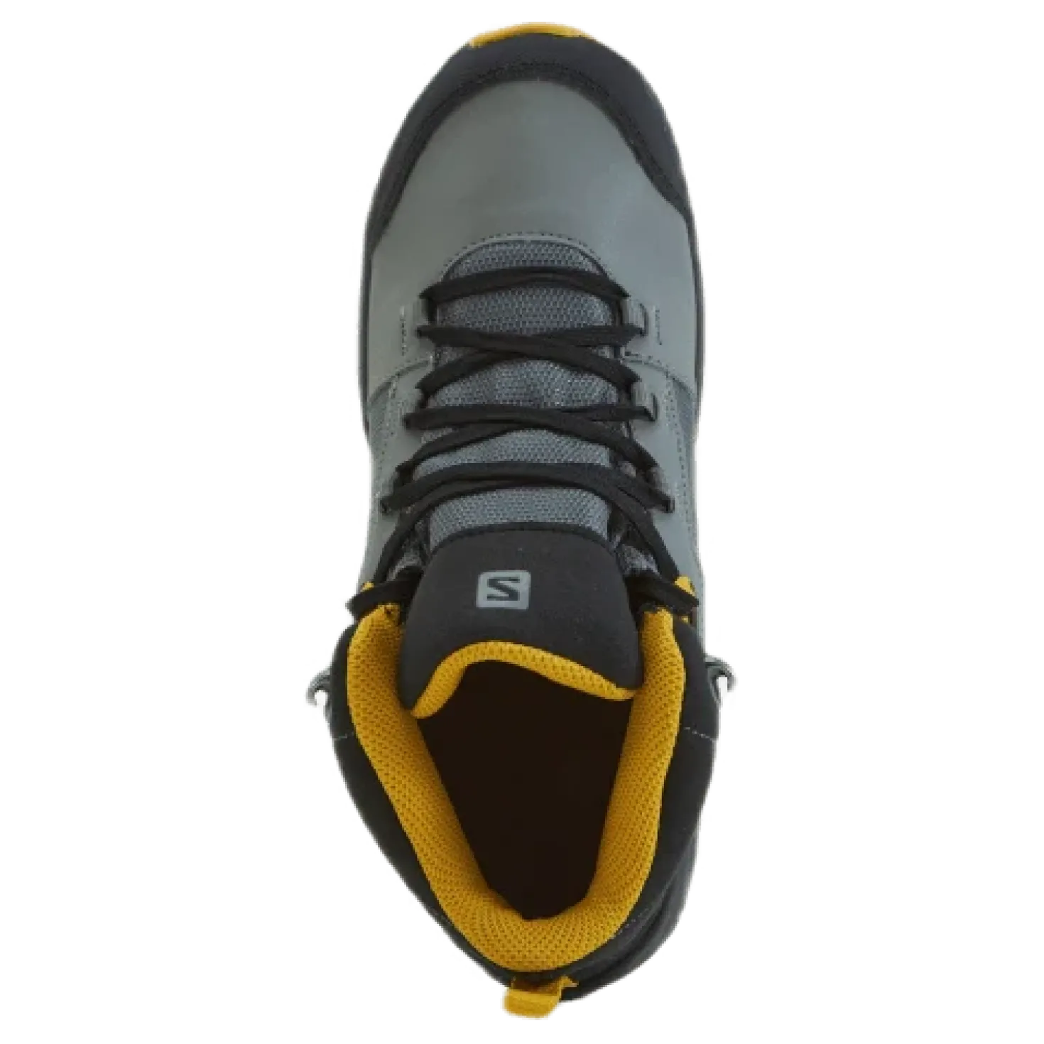 Outward Cswp J Castor Gray/black/arrowwood