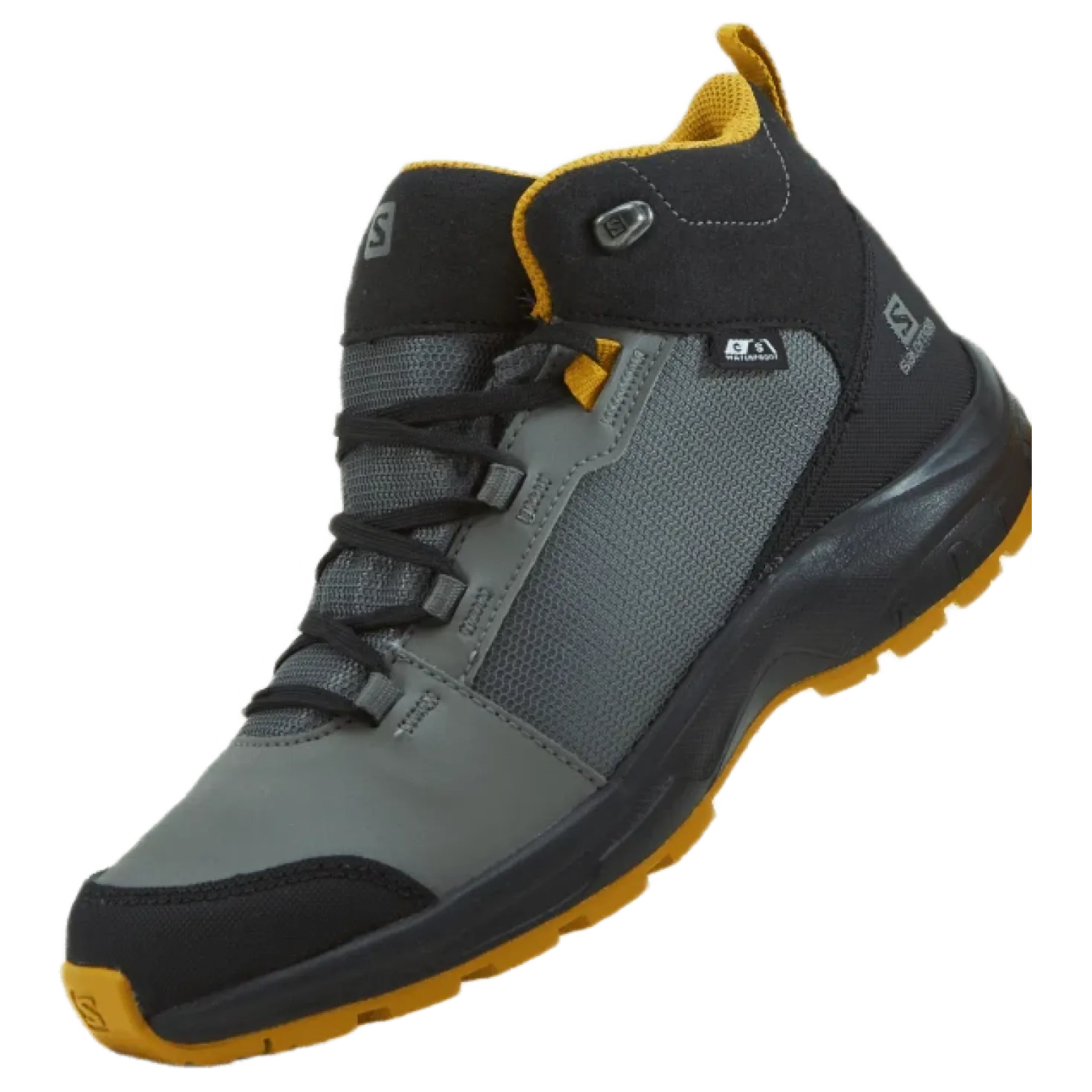 Outward Cswp J Castor Gray/black/arrowwood