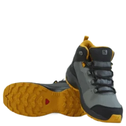 Outward Cswp J Castor Gray/black/arrowwood