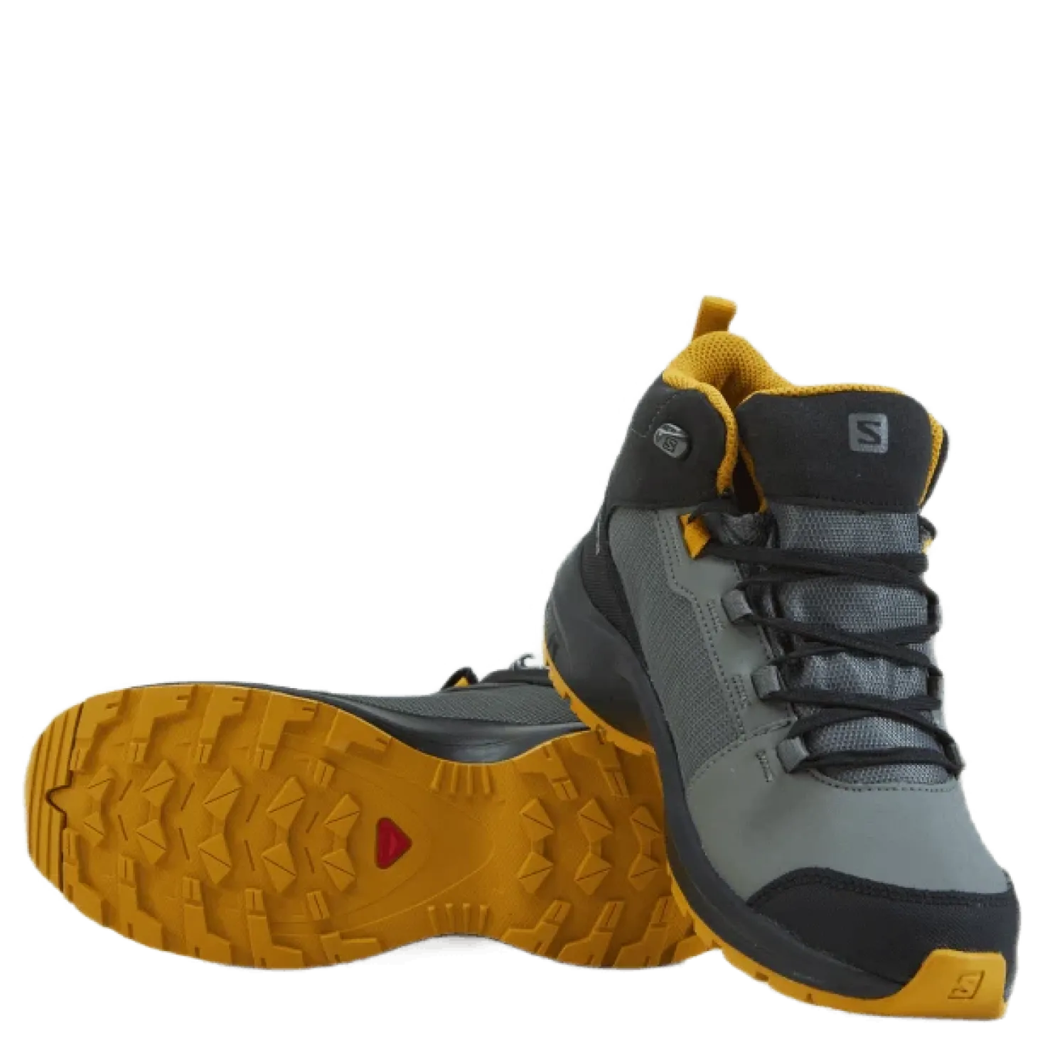 Outward Cswp J Castor Gray/black/arrowwood