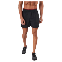 Ovalo Ltd Proline Black