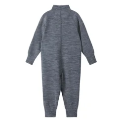 Overall Parvin Melange grey