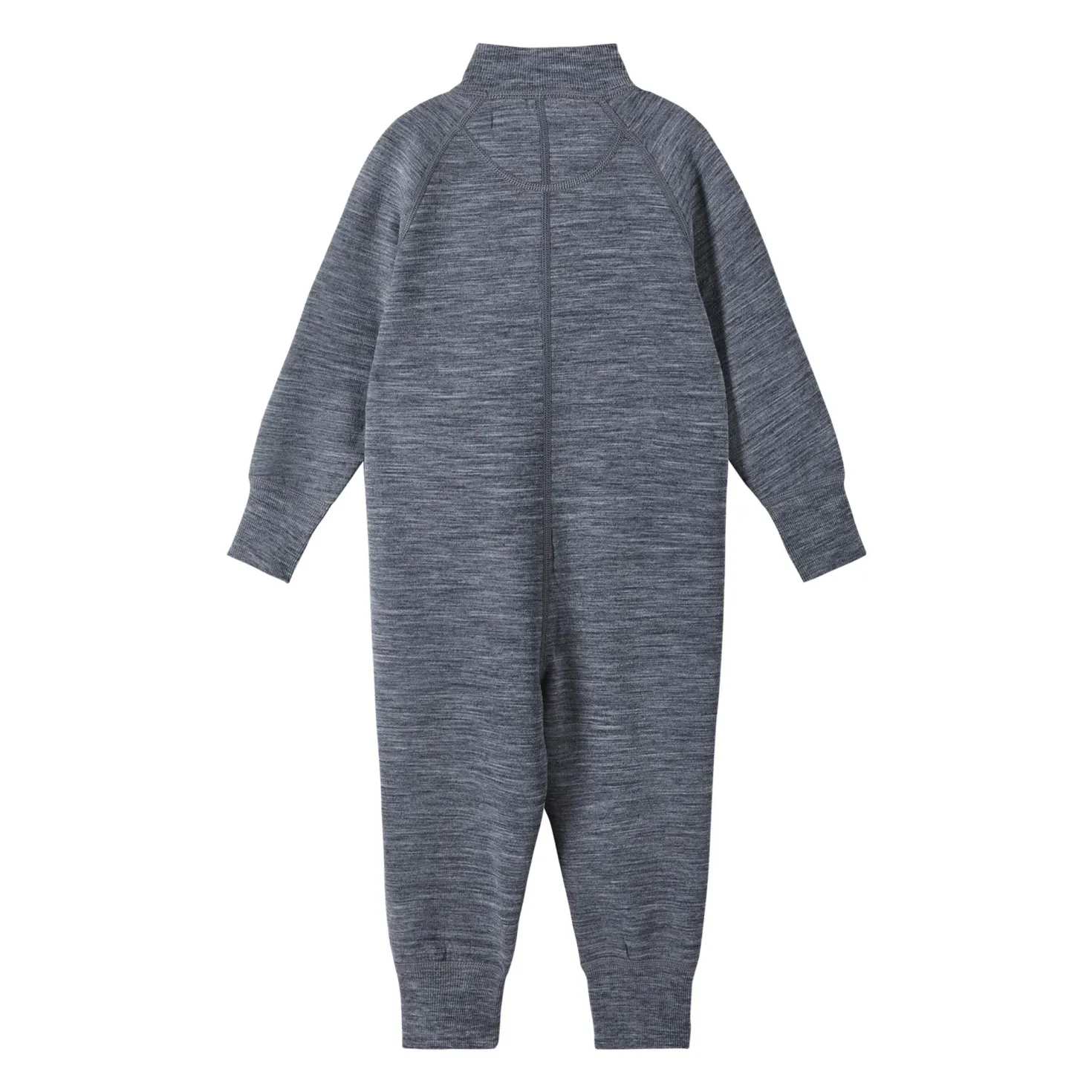Overall Parvin Melange grey