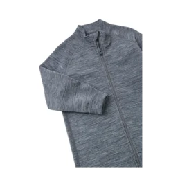 Overall Parvin Melange grey