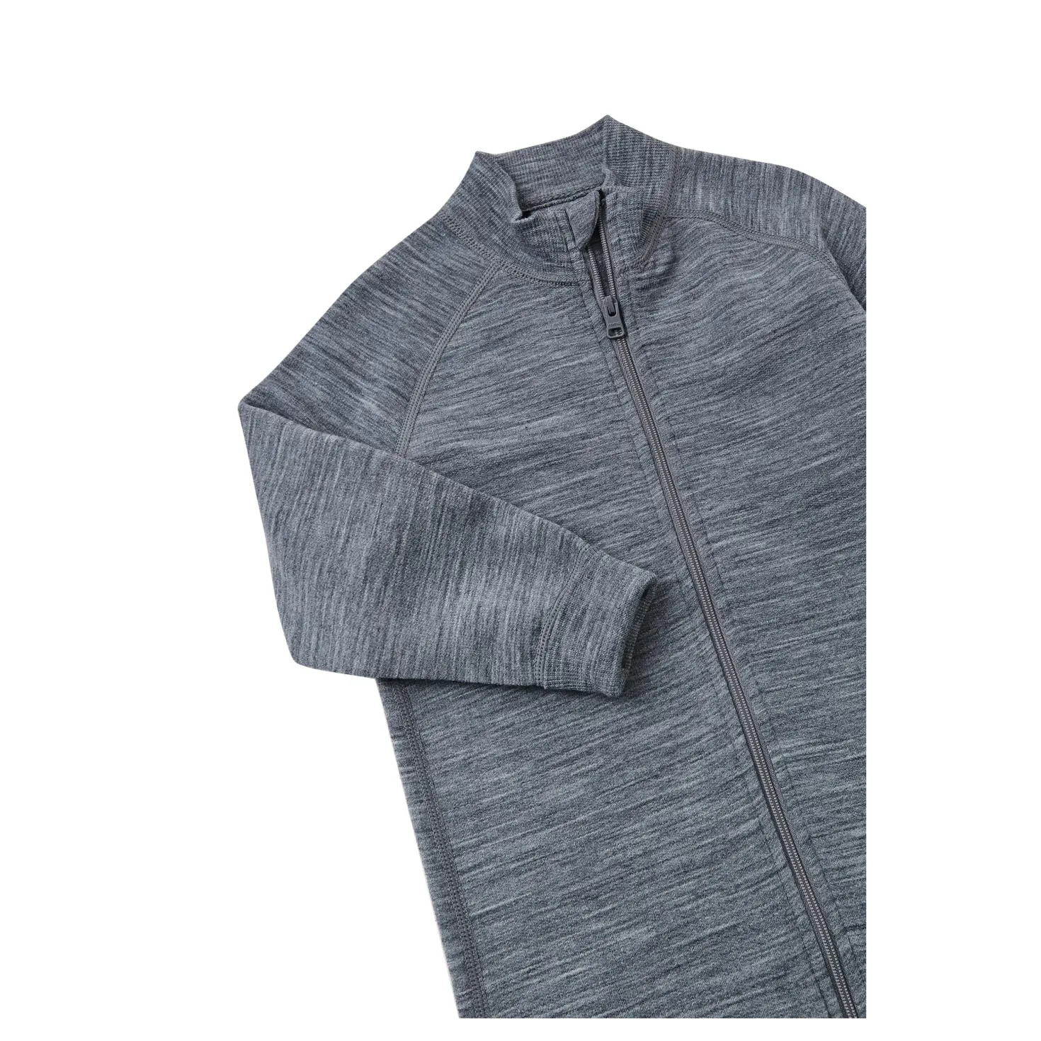 Overall Parvin Melange grey