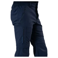 Overland Zip Away Blue