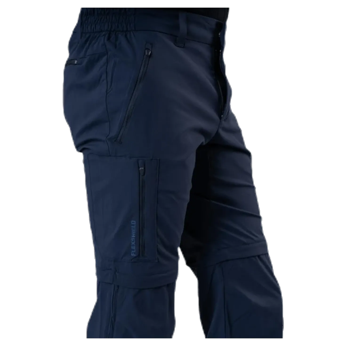 Overland Zip Away Blue