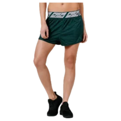 Own It 3" Short Green