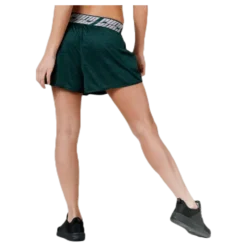 Own It 3" Short Green