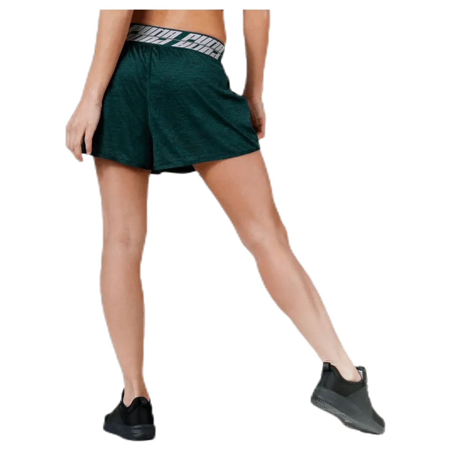 Own It 3" Short Green