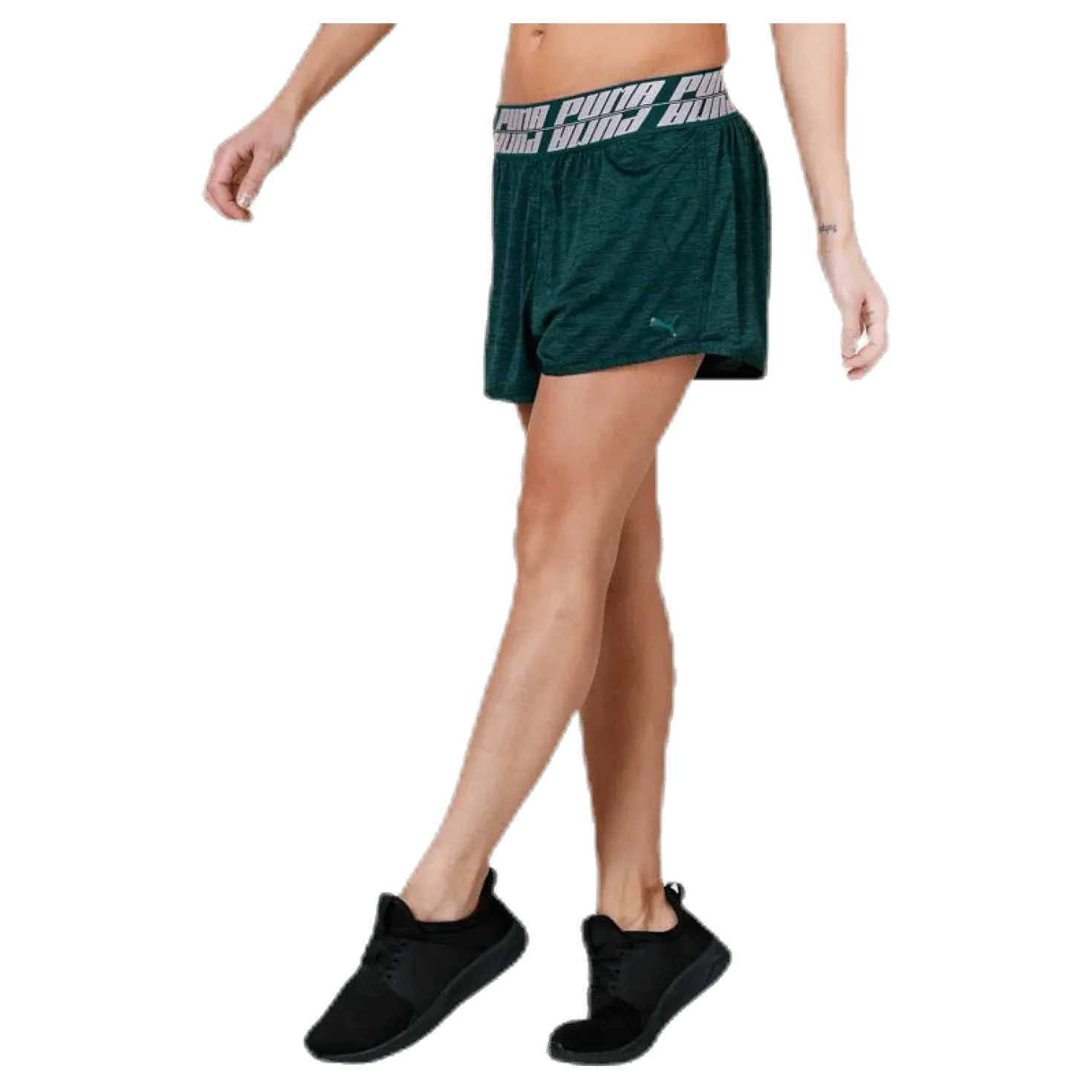 Own It 3" Short Green