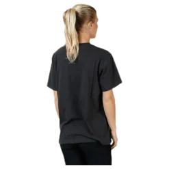 Oxford Tee Grey