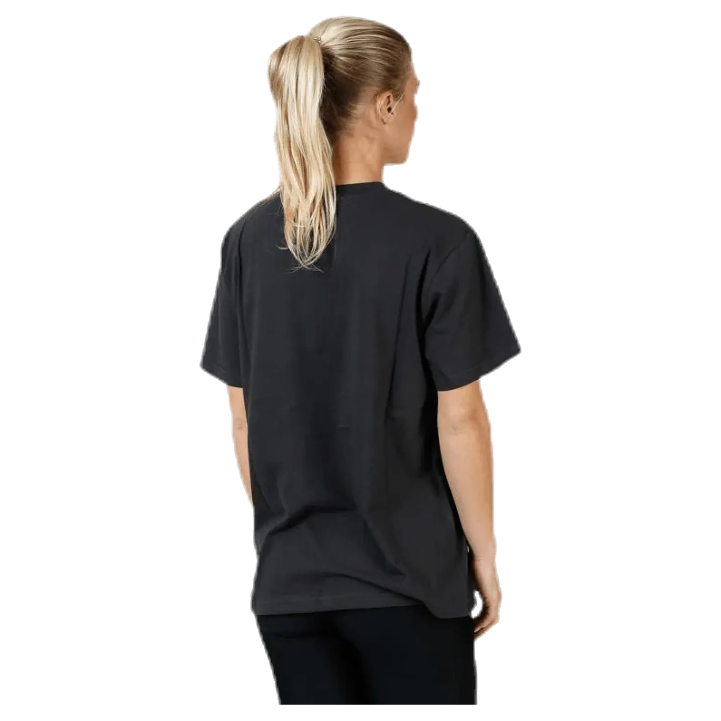 Oxford Tee Grey