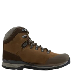 Oxo GT Brown