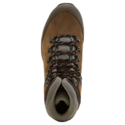 Oxo GT Brown