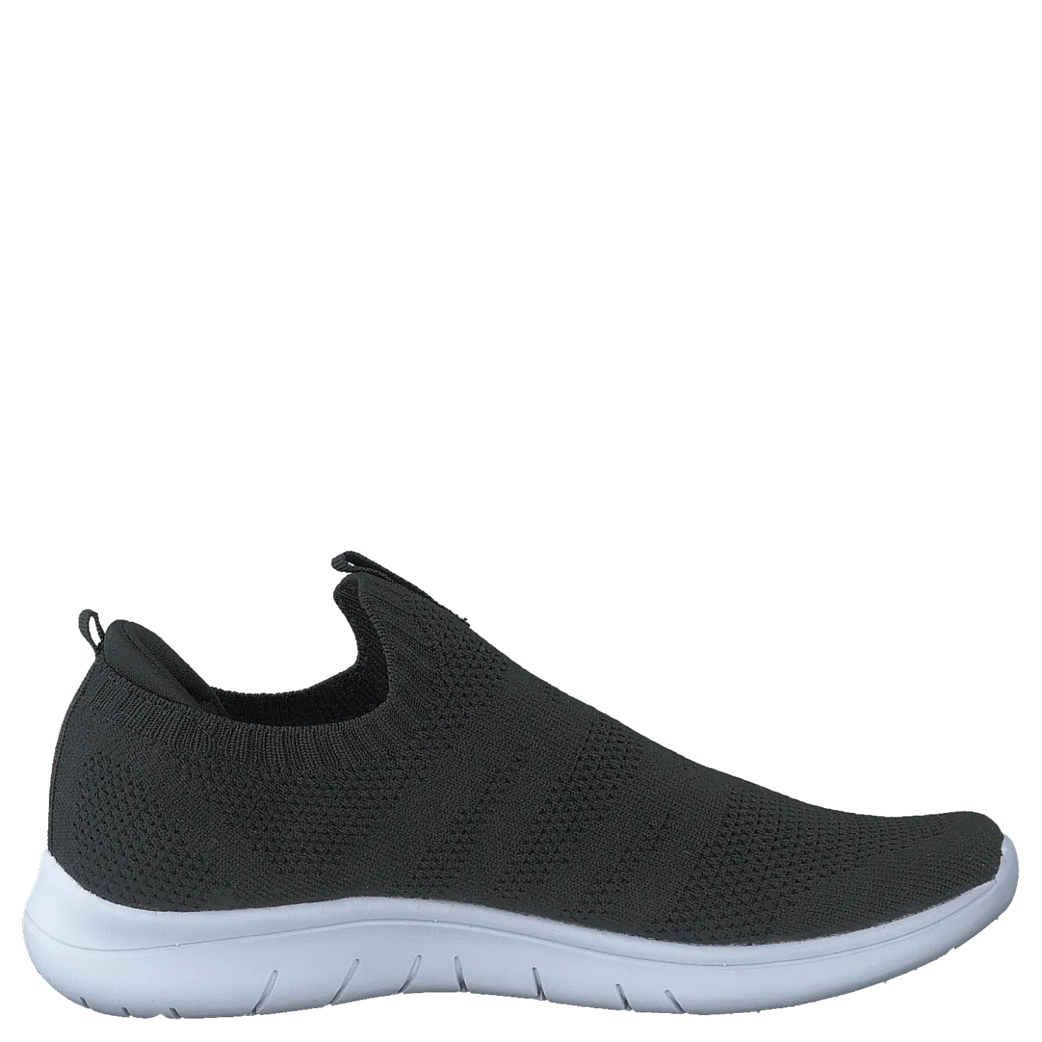 Pace Jr Black/white