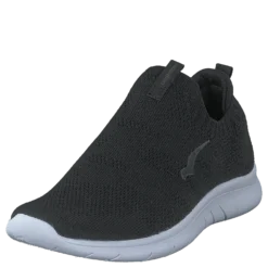 Pace Jr Black/white