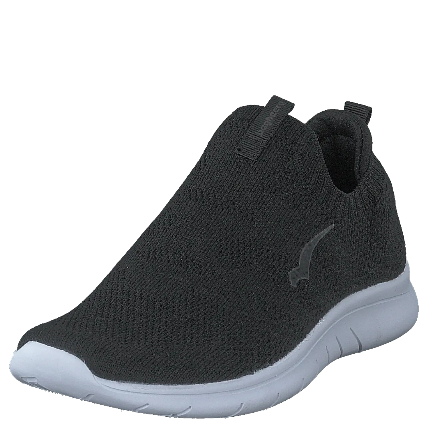 Pace Jr Black/white