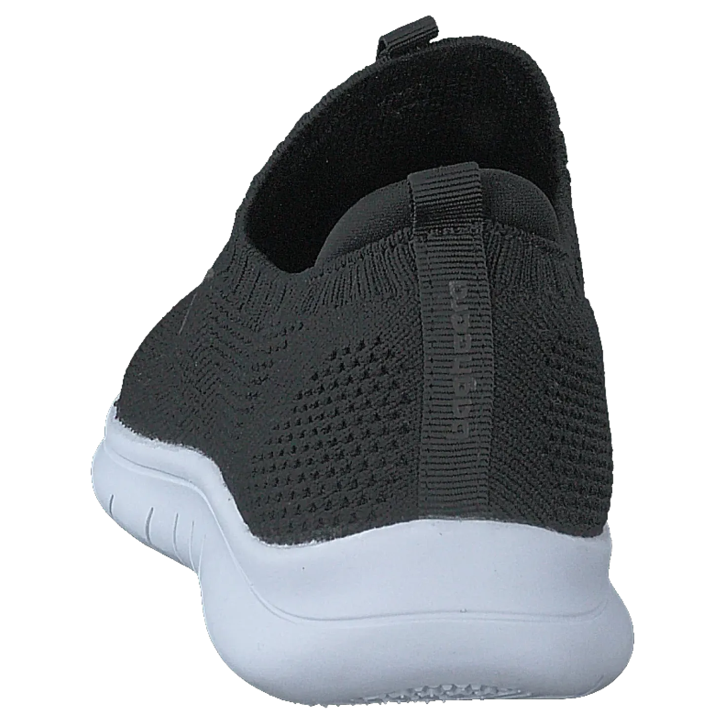 Pace Jr Black/white