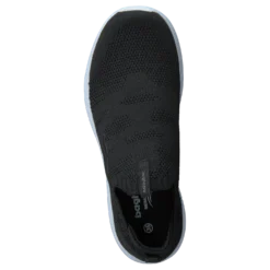 Pace Jr Black/white