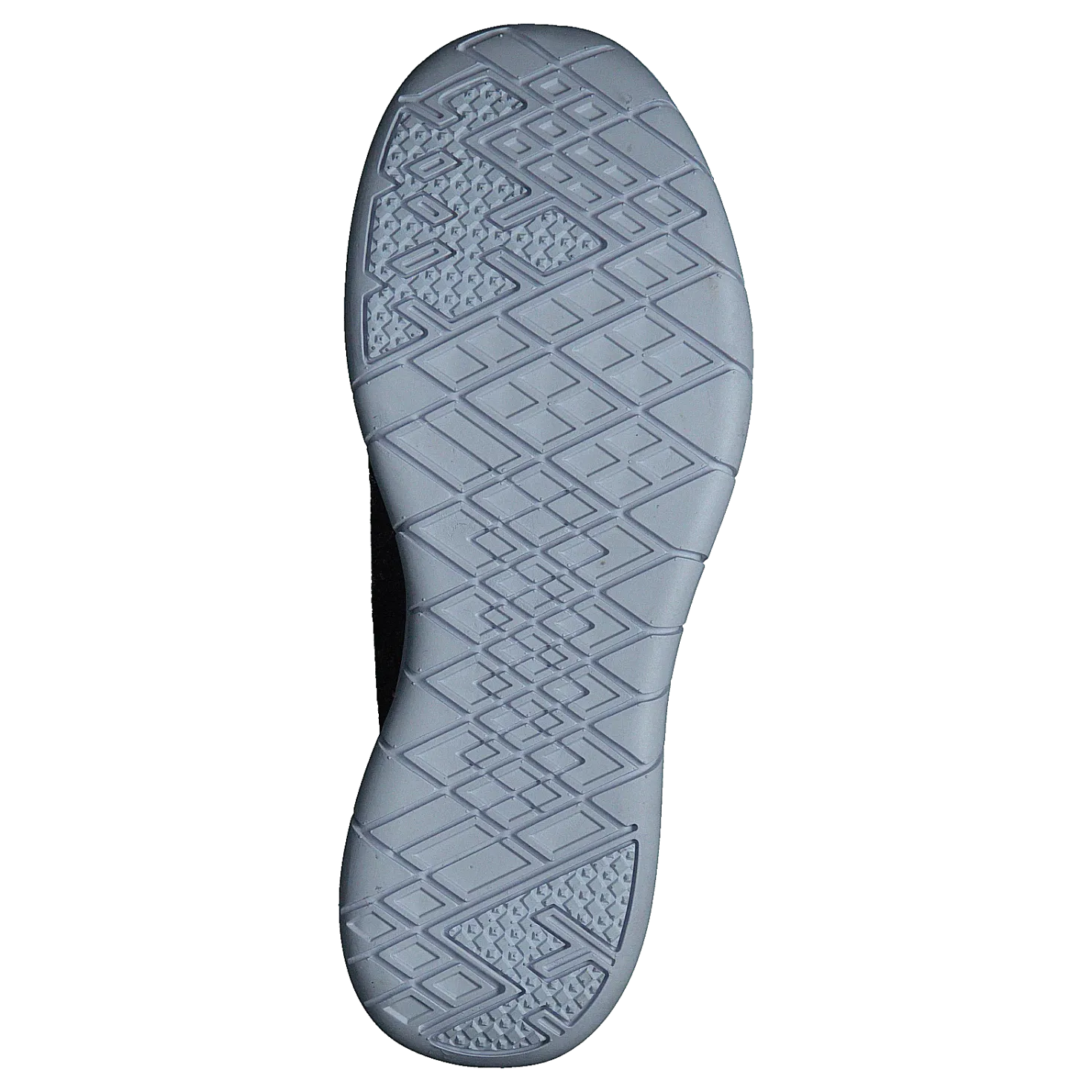 Pace Jr Black/white