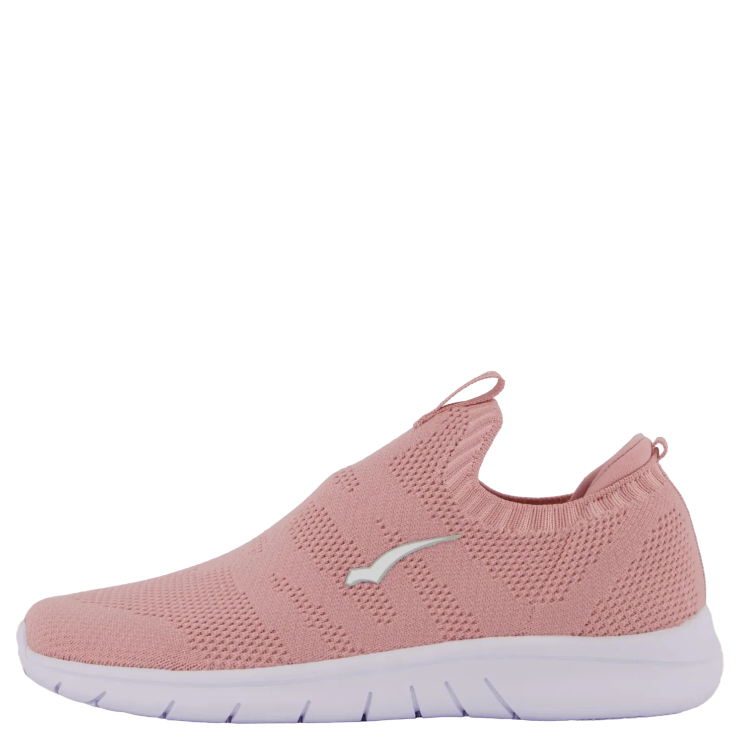 Pace Jr Soft Pink/white