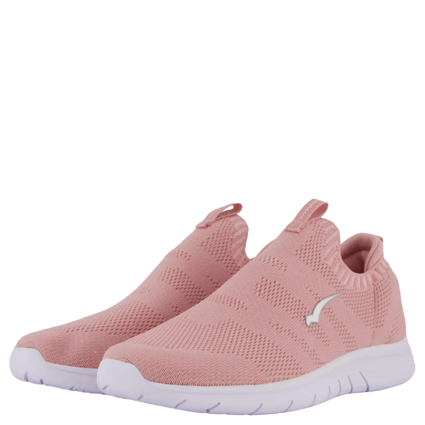 Pace Jr Soft Pink/white