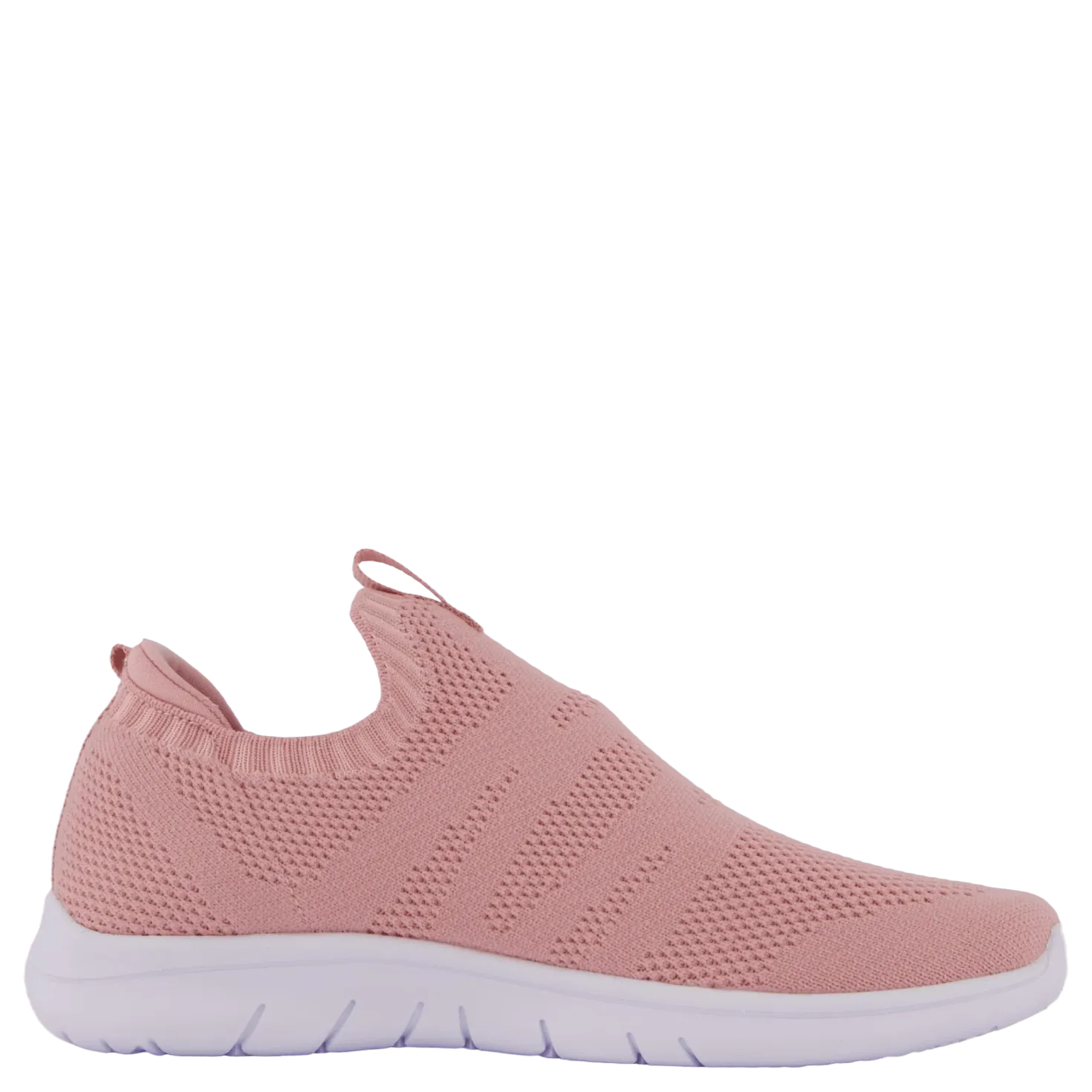Pace Jr Soft Pink/white