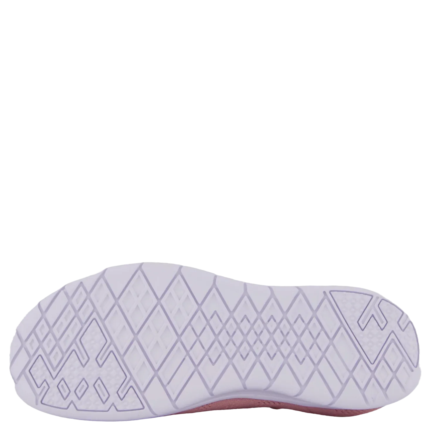 Pace Jr Soft Pink/white