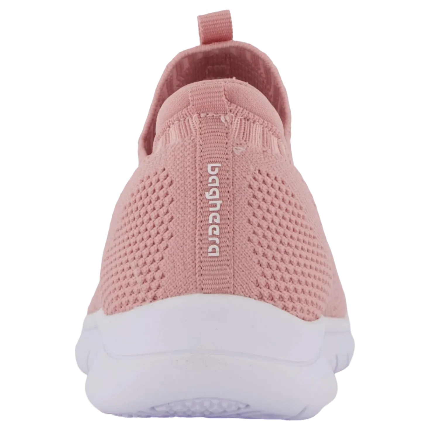 Pace Jr Soft Pink/white