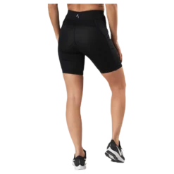 Pace Shorts Black