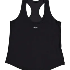 Pace Tank Top Black