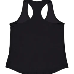 Pace Tank Top Black