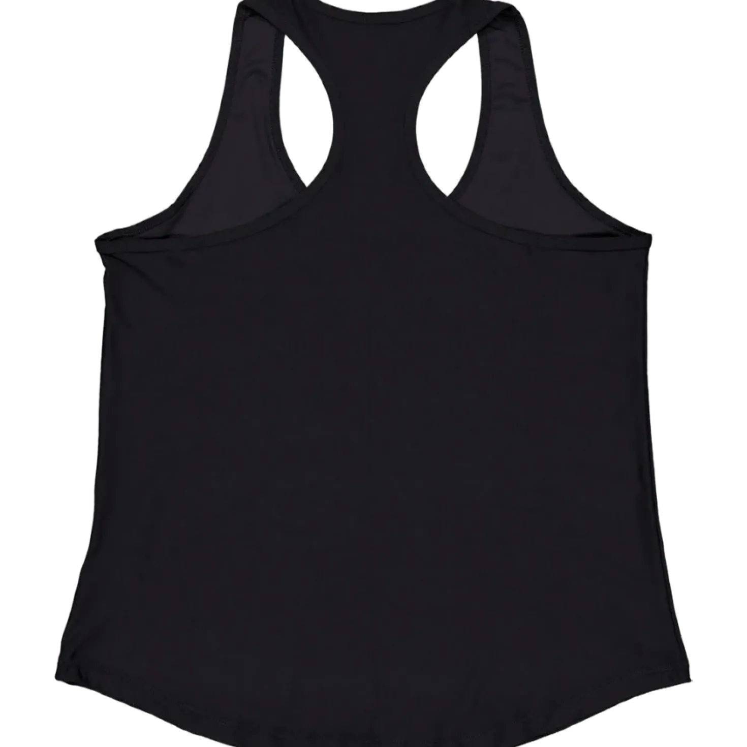 Pace Tank Top Black