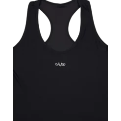 Pace Tank Top Black