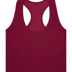 Pace Tank Top Burgundy