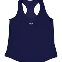 Pace Tank Top Dark Navy