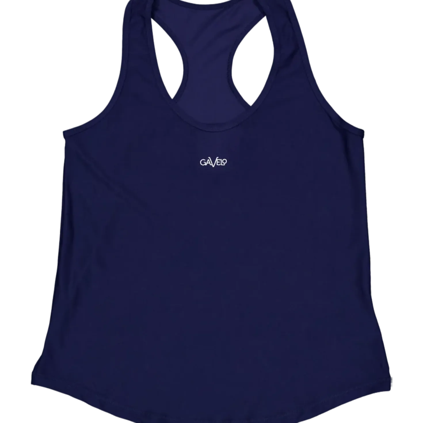 Pace Tank Top Dark Navy
