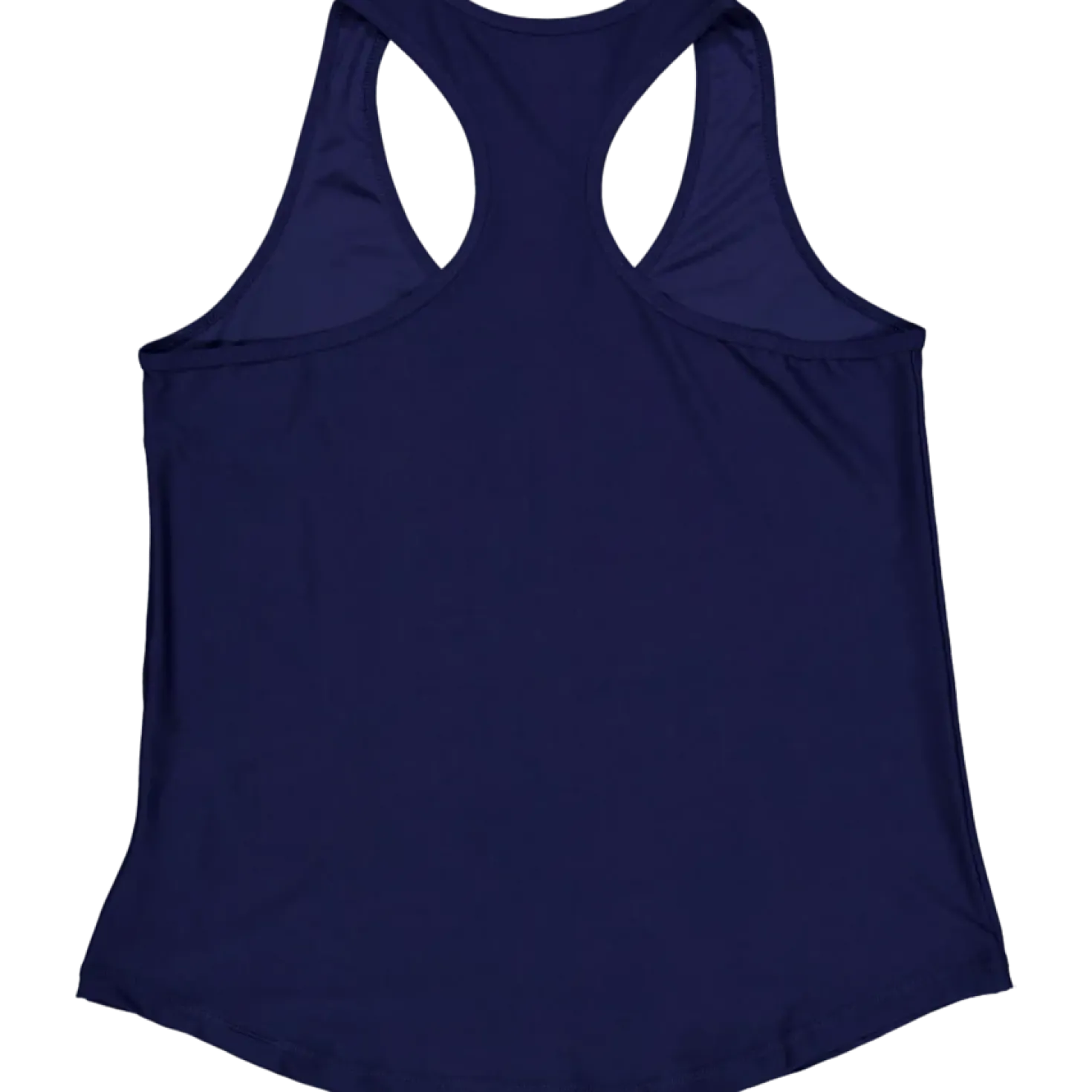 Pace Tank Top Dark Navy