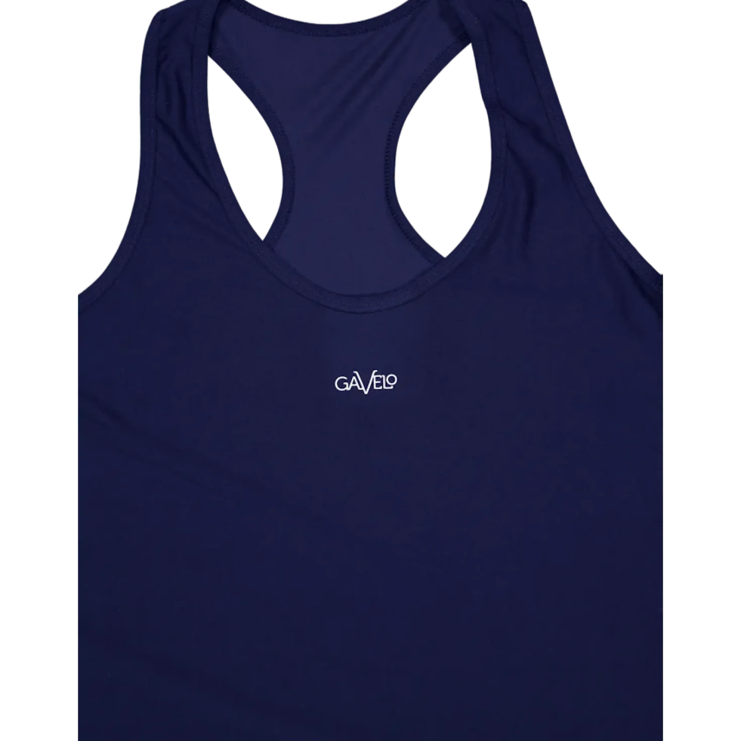 Pace Tank Top Dark Navy