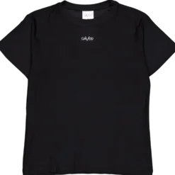 Pace Tee Black