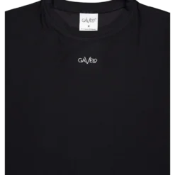 Pace Tee Black