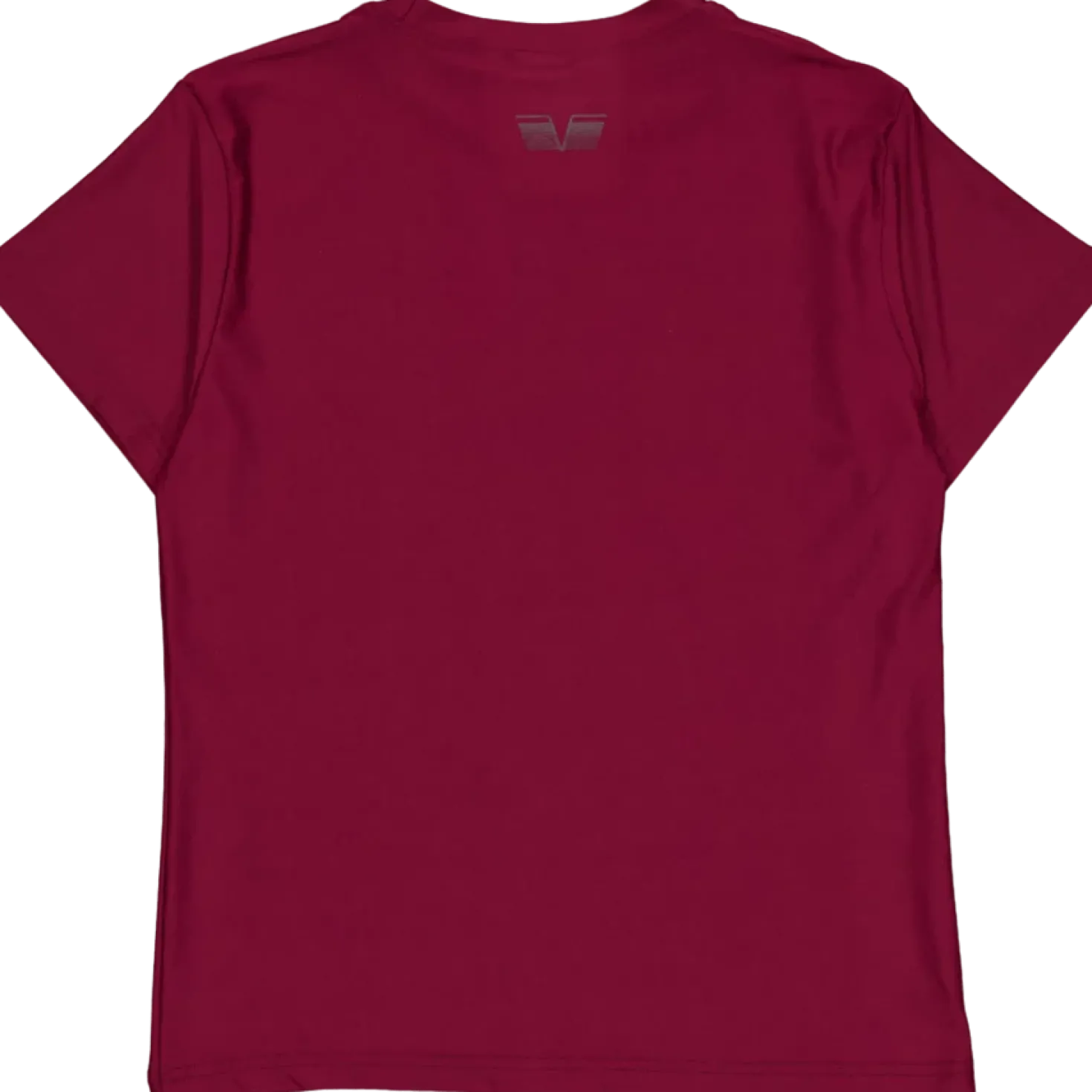 Pace Tee Burgundy