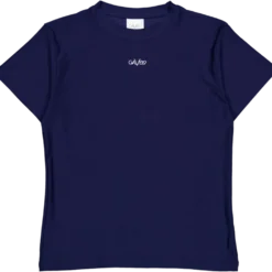 Pace Tee Navy