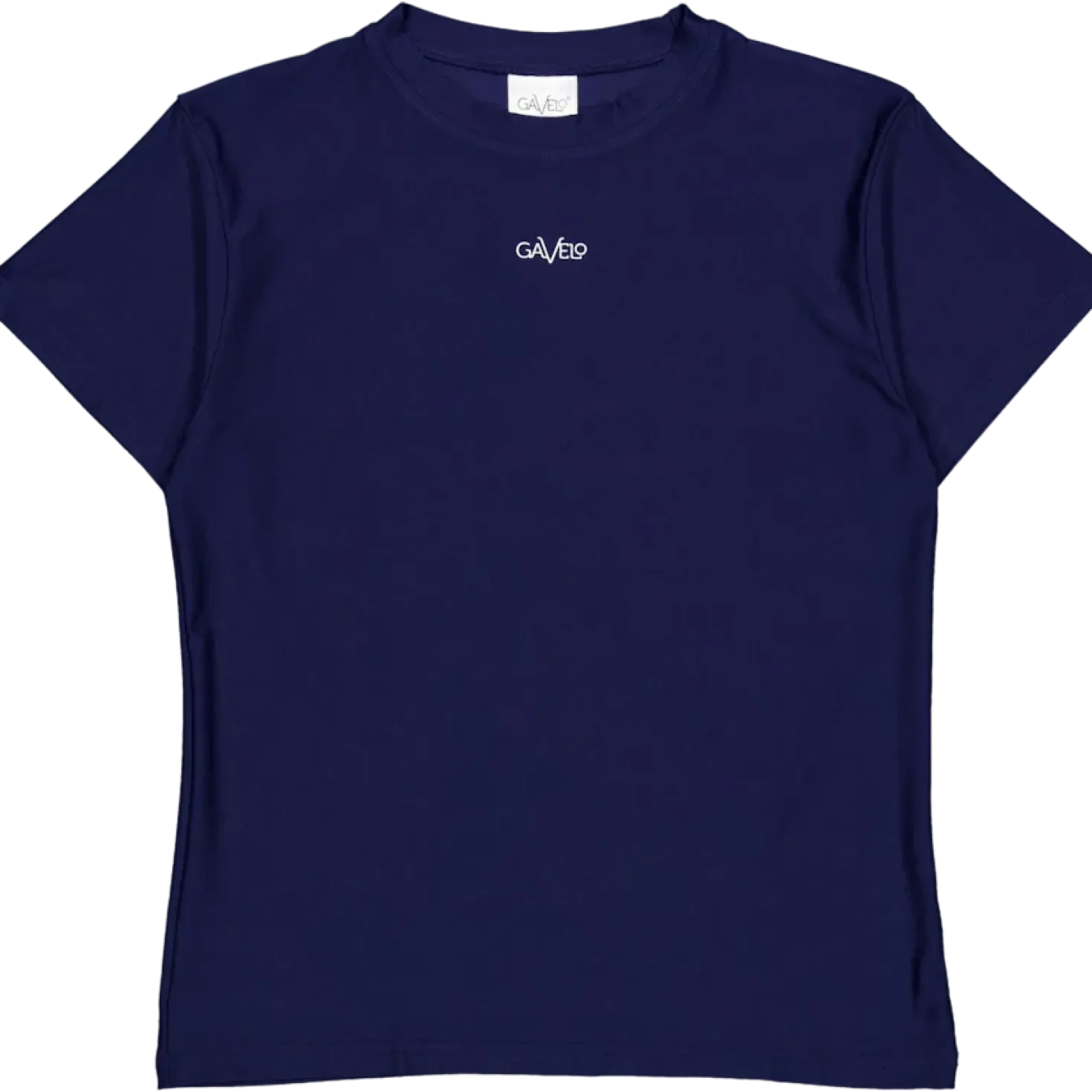Pace Tee Navy