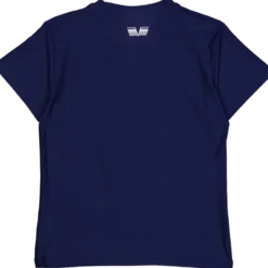 Pace Tee Navy