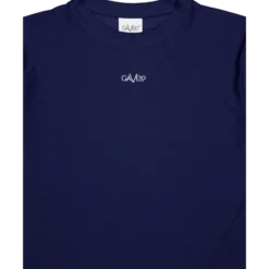 Pace Tee Navy